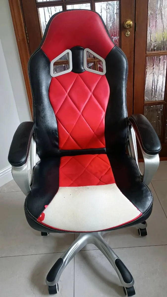 Gaming / office chair - Image 1