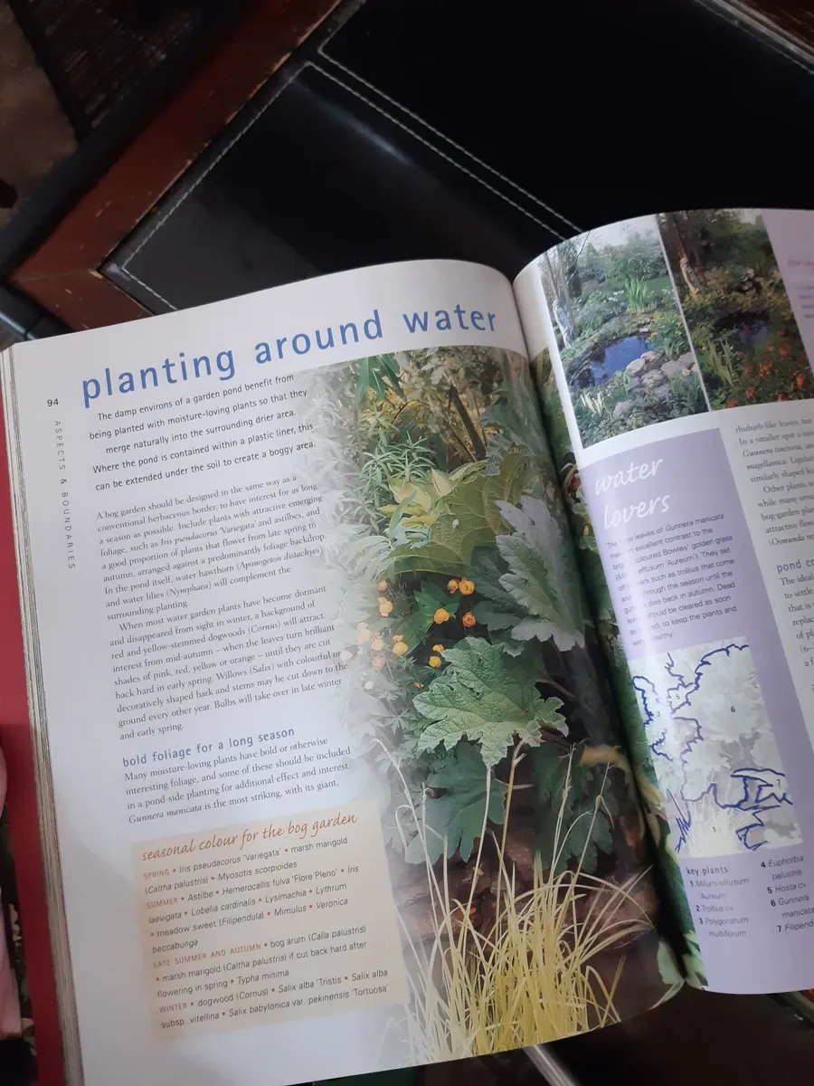 Gardening books - FREE - Image 2
