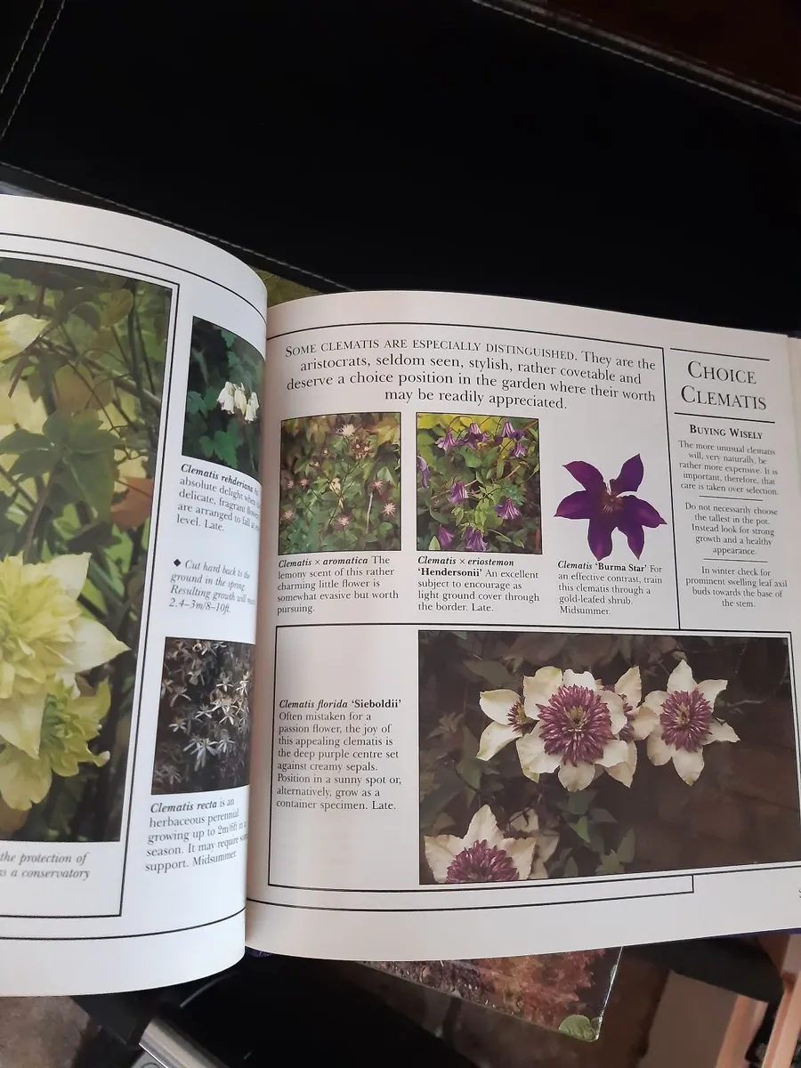 Gardening books - FREE - Image 4