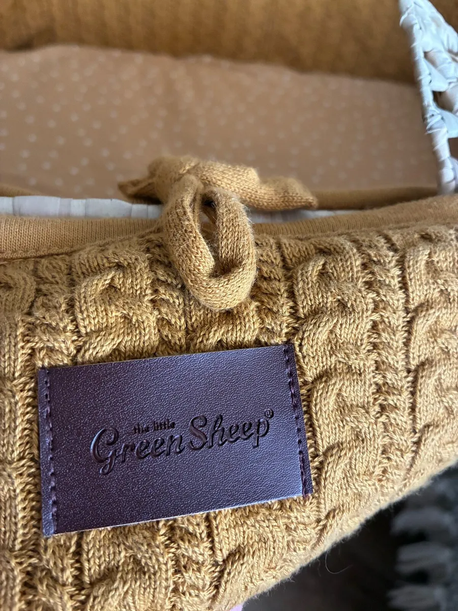 Moses basket - Image 3