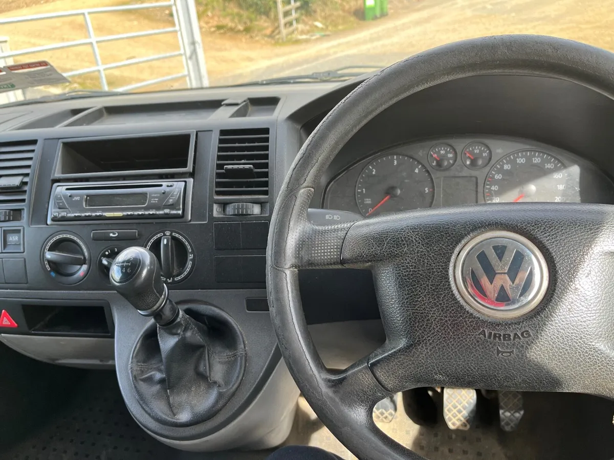 Volkswagen Other 2006 - Image 3