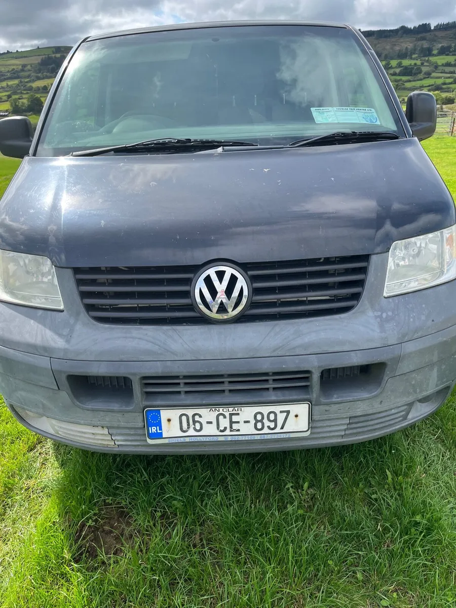 Volkswagen Other 2006 - Image 1