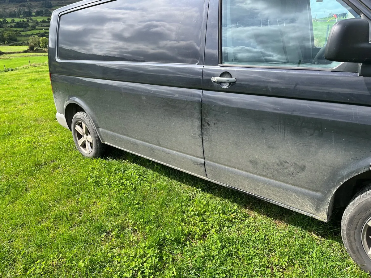 Volkswagen Other 2006 - Image 4
