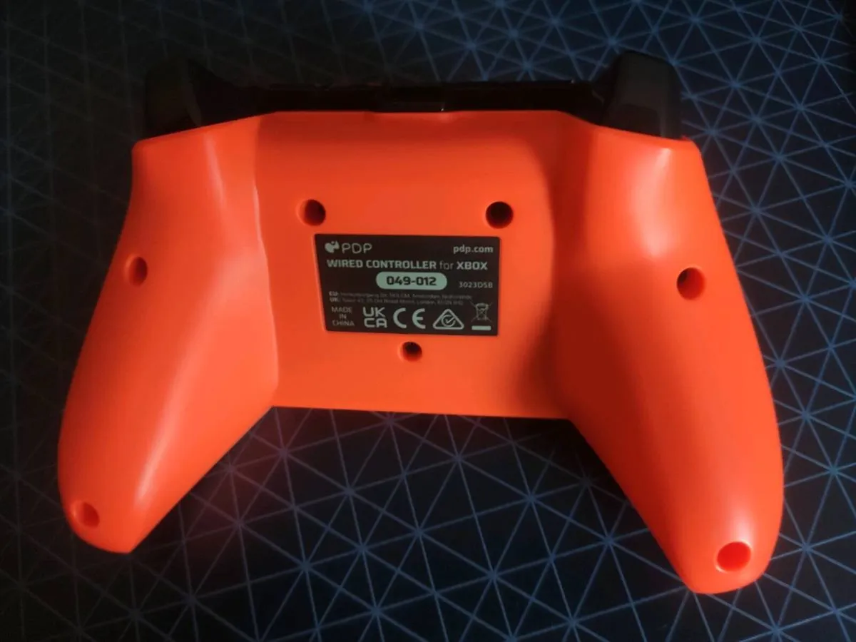 PDP Wired Controller for Xbox / PC - Image 4