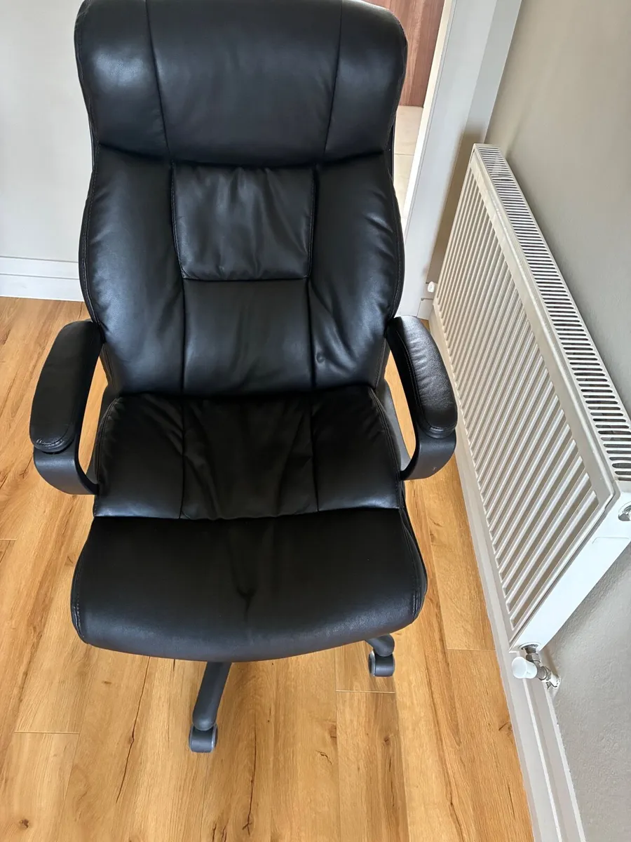 Office Chair - Image 2
