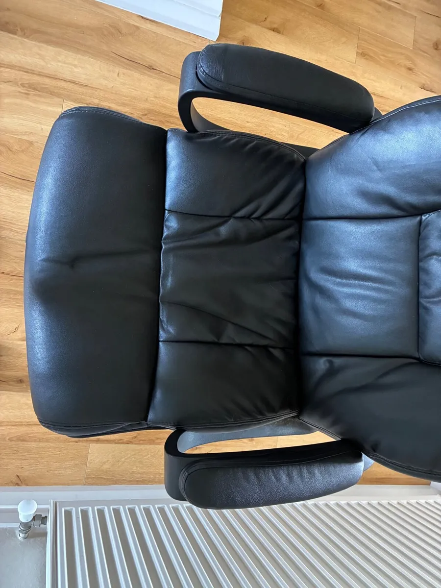 Office Chair - Image 3