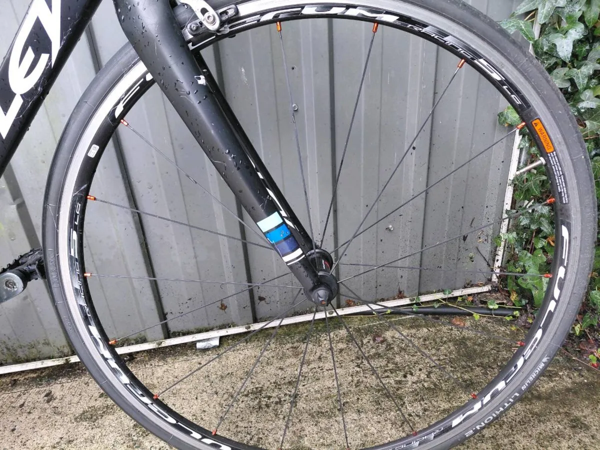 Ridley Road bike - Image 2