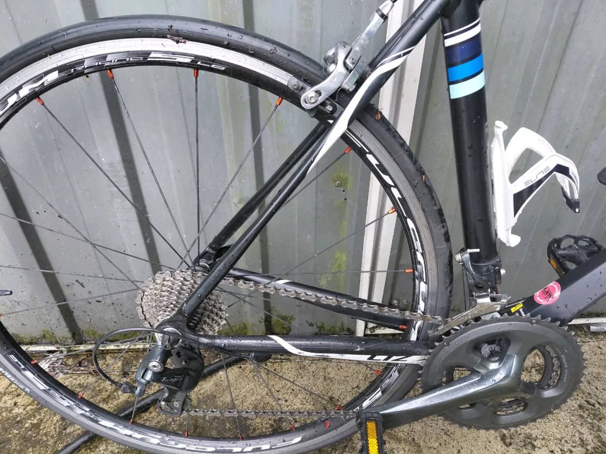 Ridley Road bike - Image 3