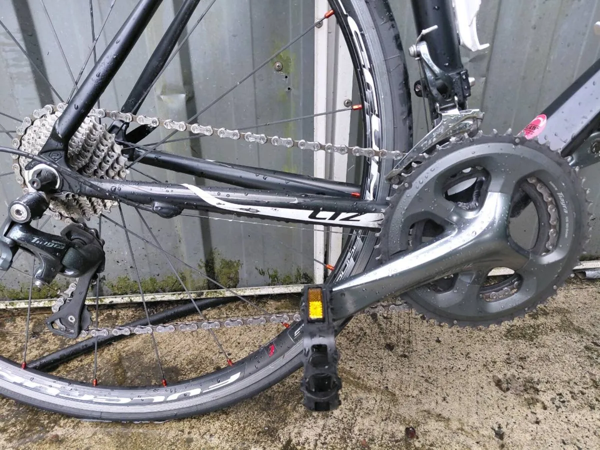 Ridley Road bike - Image 4