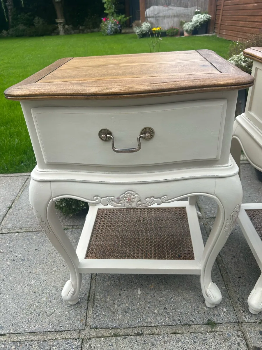 Bedside tables - Image 2