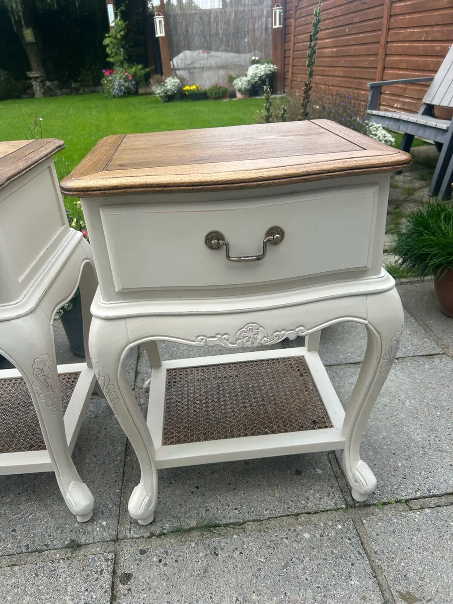 Bedside tables - Image 3