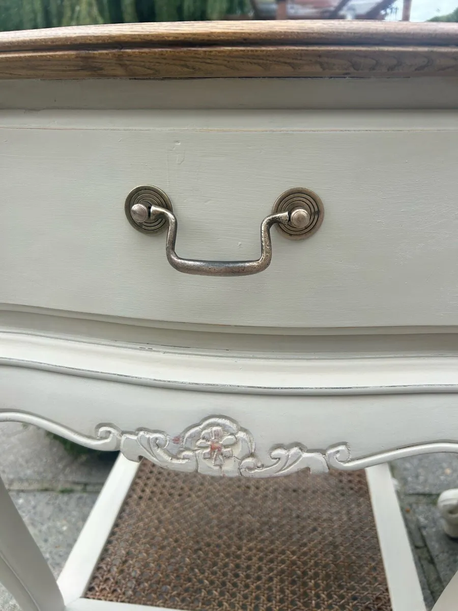 Bedside tables - Image 4