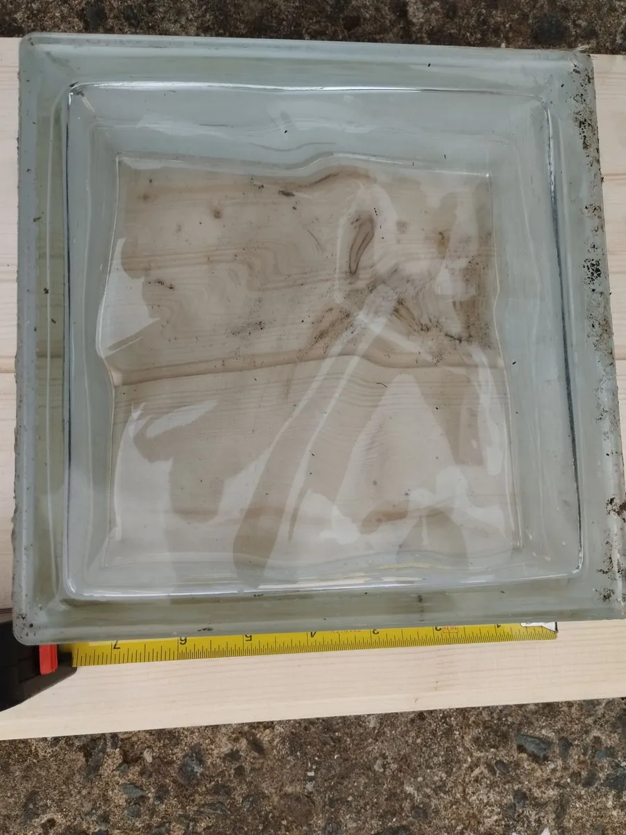 Glass tiles - Image 2