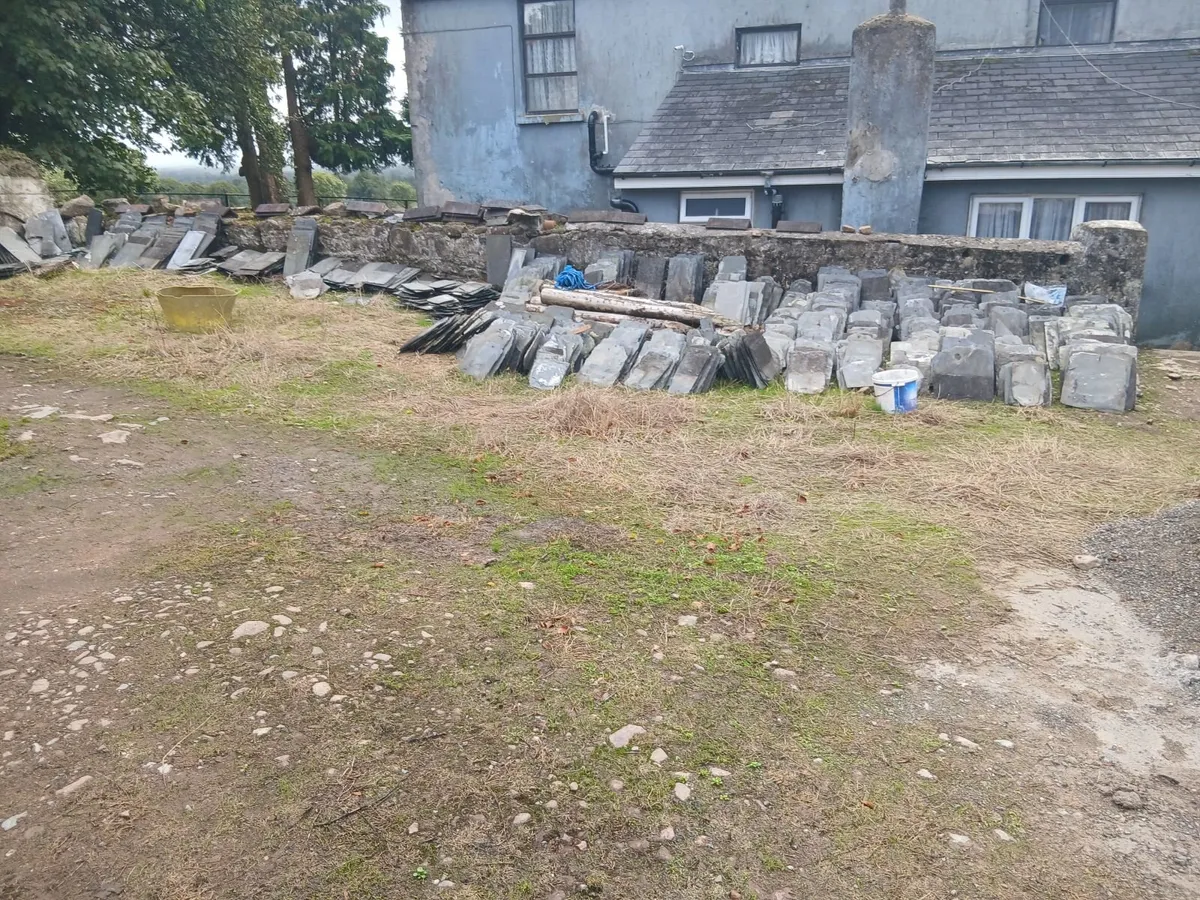 Old Slates - Image 3