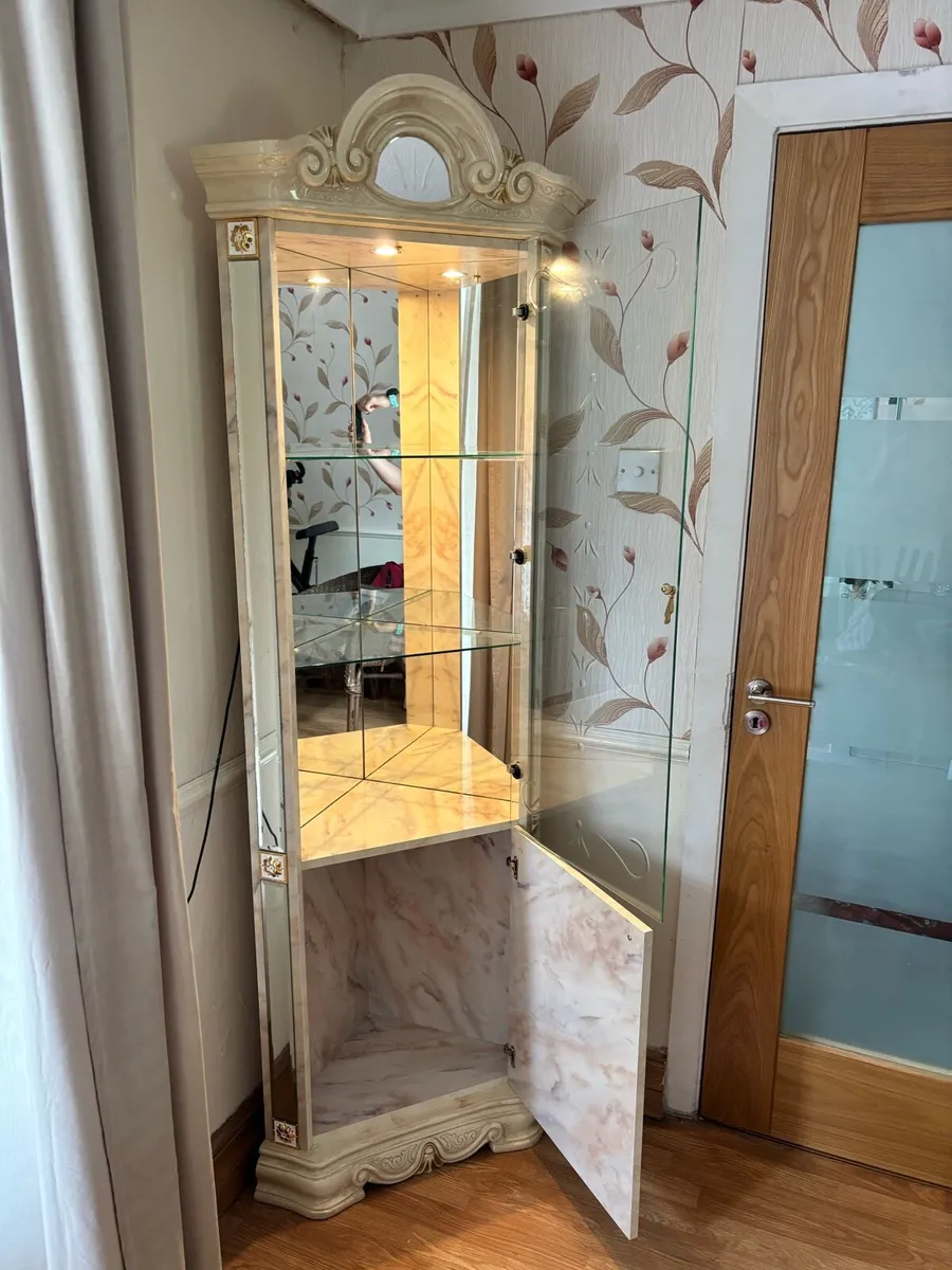 Dining room cabinets - Image 3