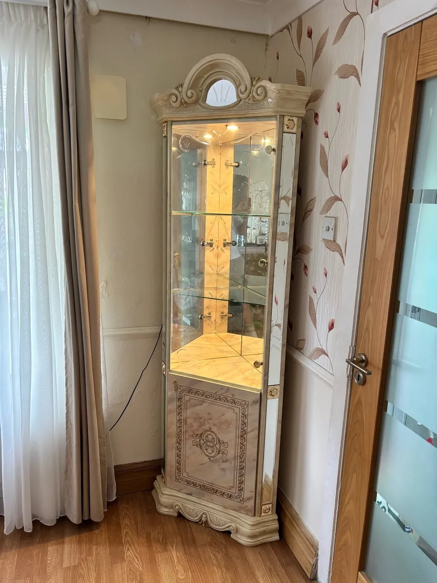 Dining room cabinets - Image 2
