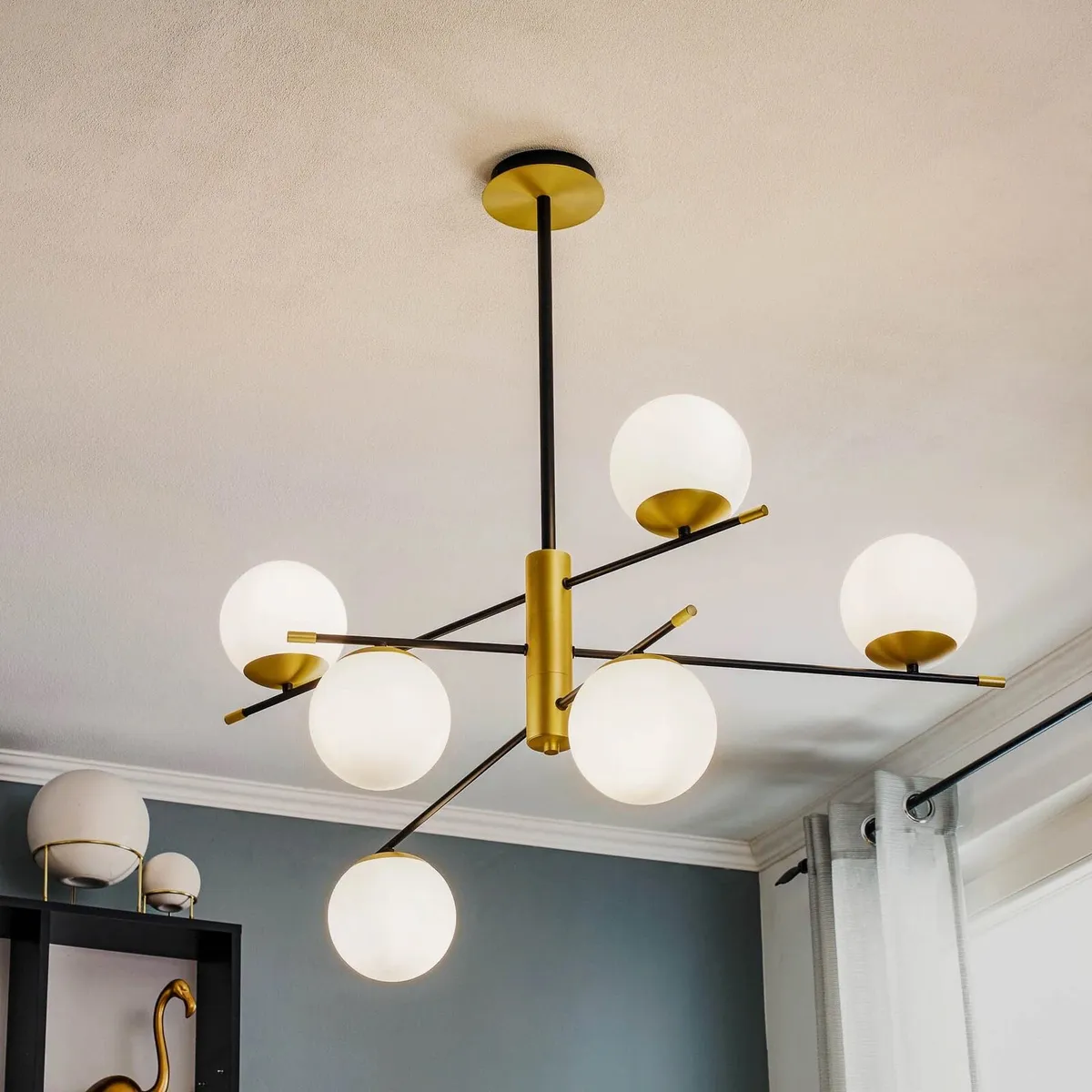 Pendant lamp - Image 1