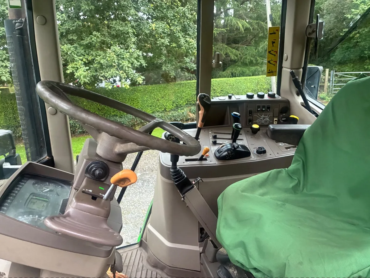 John Deere Other 2008 - Image 3