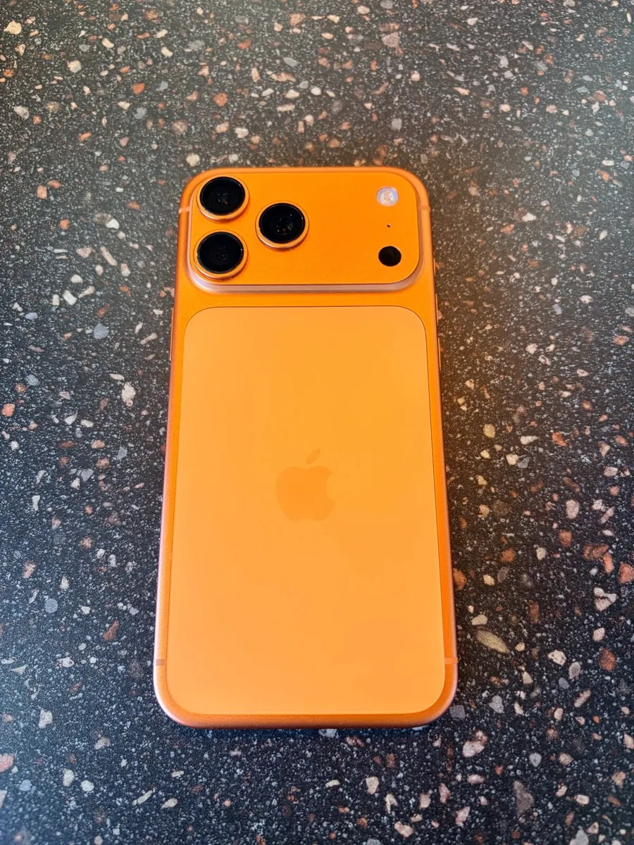 iPhone 17 Pro Max - Image 1