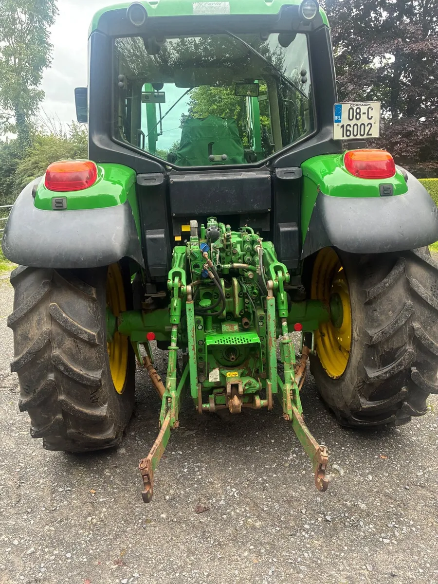 John Deere Other 2008 - Image 4