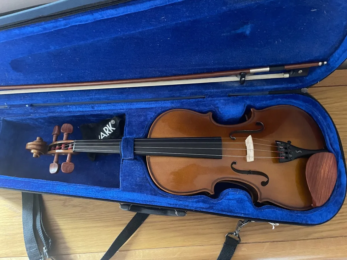 Fiddle - Image 2