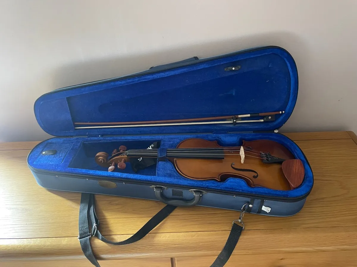 Fiddle - Image 1
