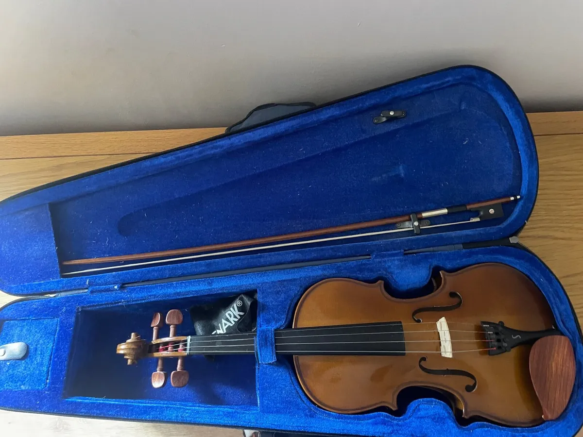 Fiddle - Image 3