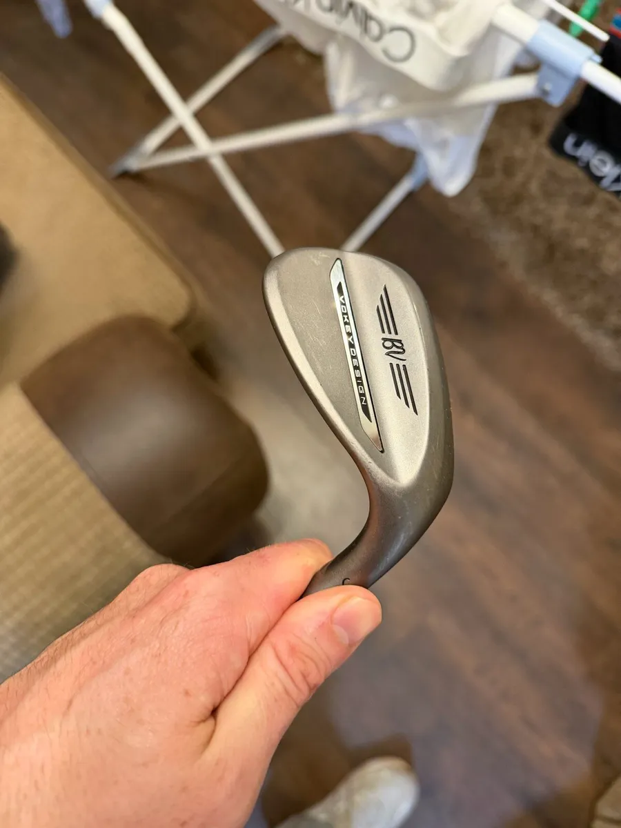 Vokey sm11 wedge - Image 3
