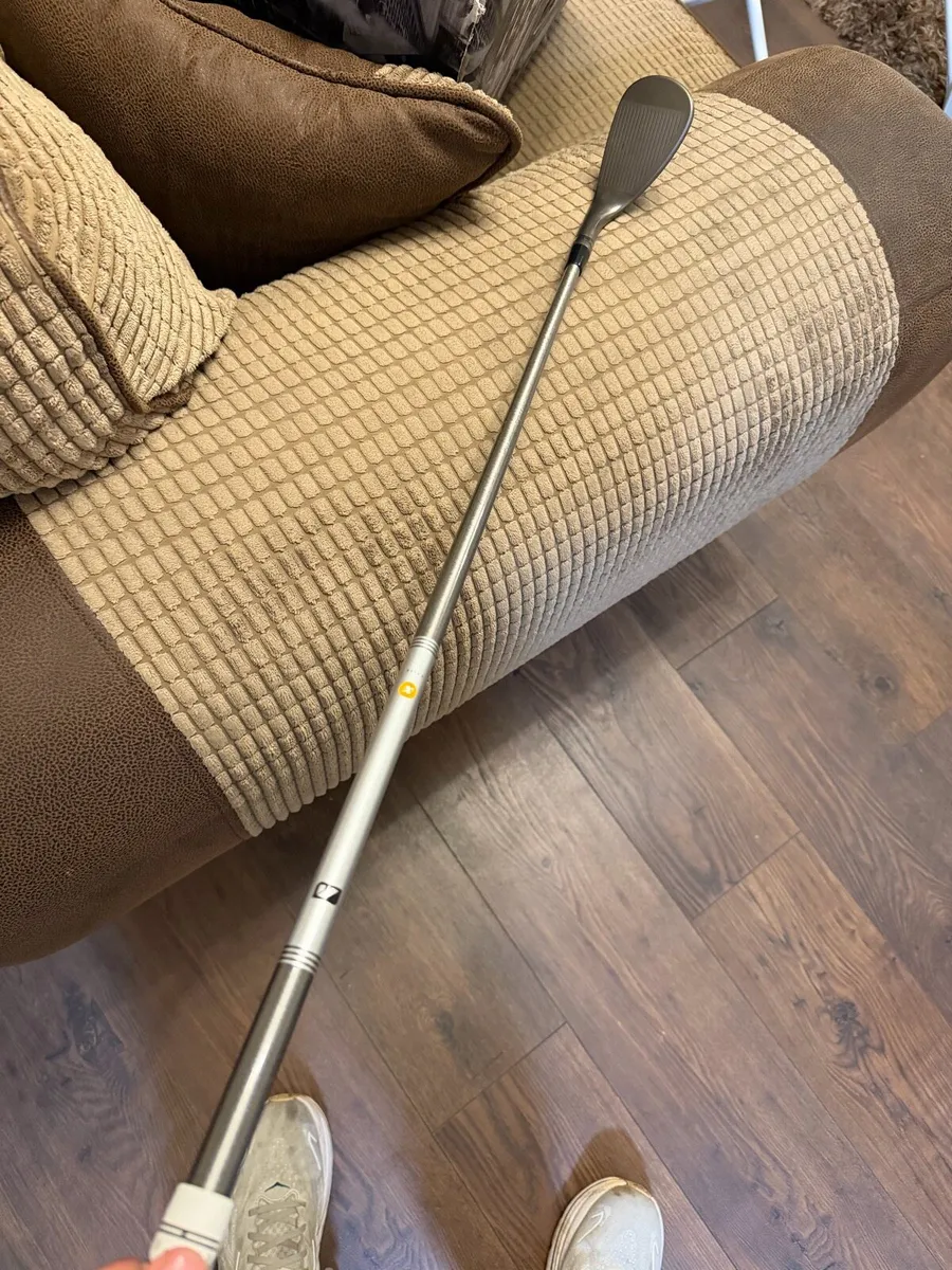 Vokey sm11 wedge - Image 4