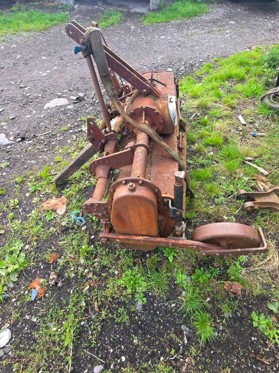 ROTAVATOR - Image 1