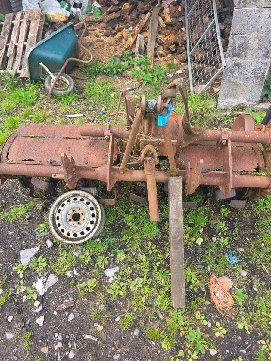 ROTAVATOR - Image 2