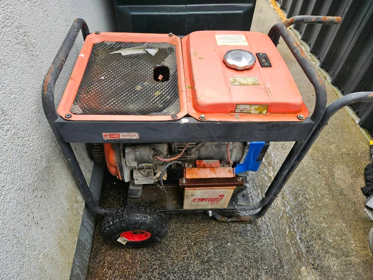 Generator - Image 3