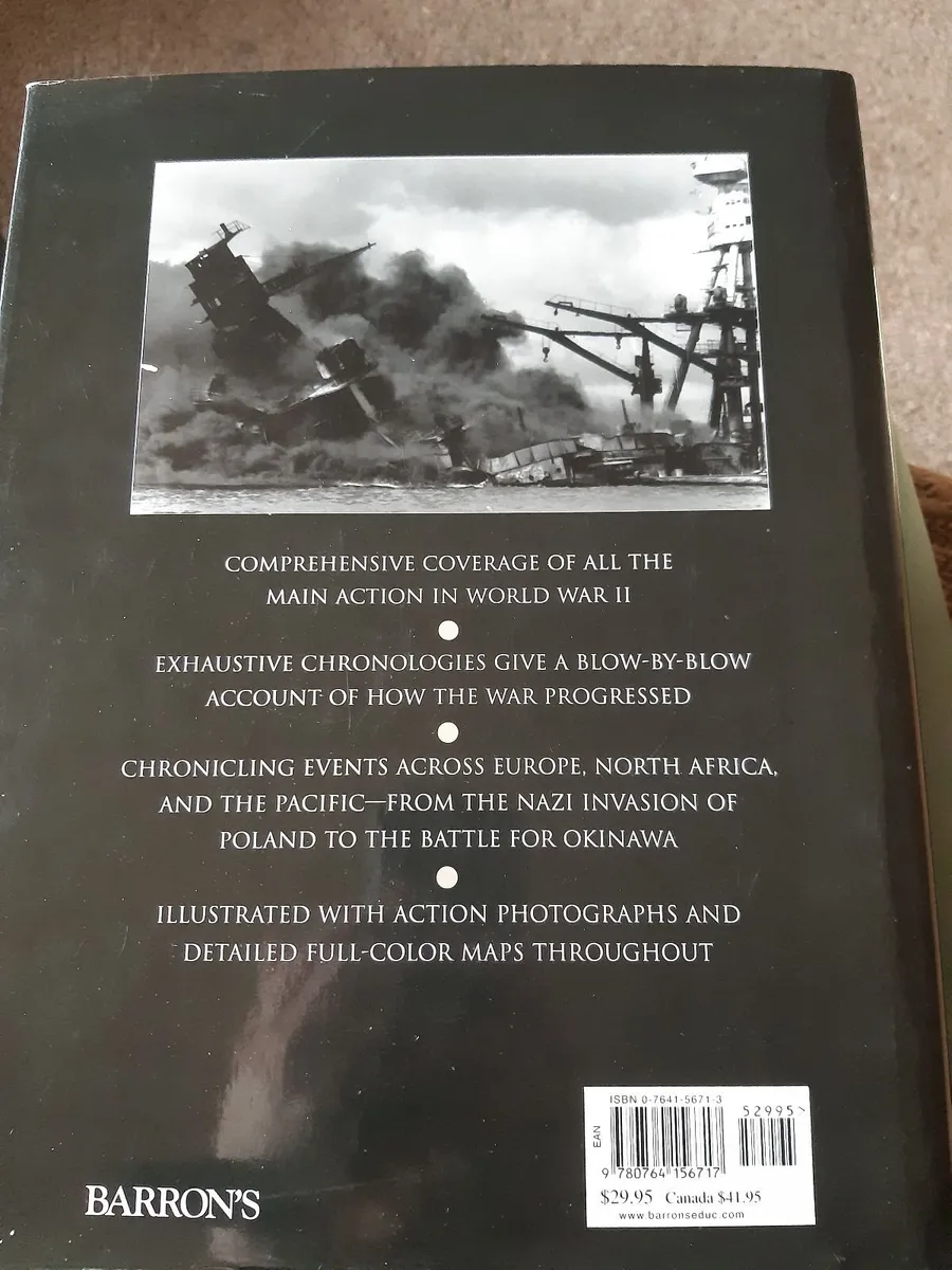 WW2 Encyclopedia - FREE - Image 2