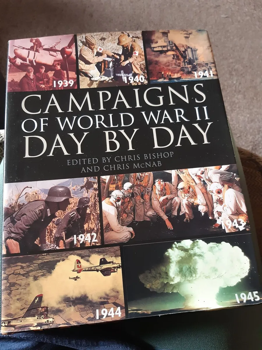 WW2 Encyclopedia - FREE - Image 1