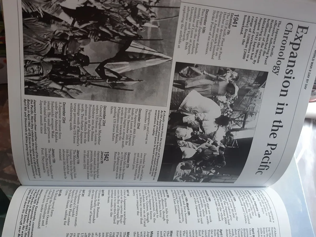 WW2 Encyclopedia - FREE - Image 3