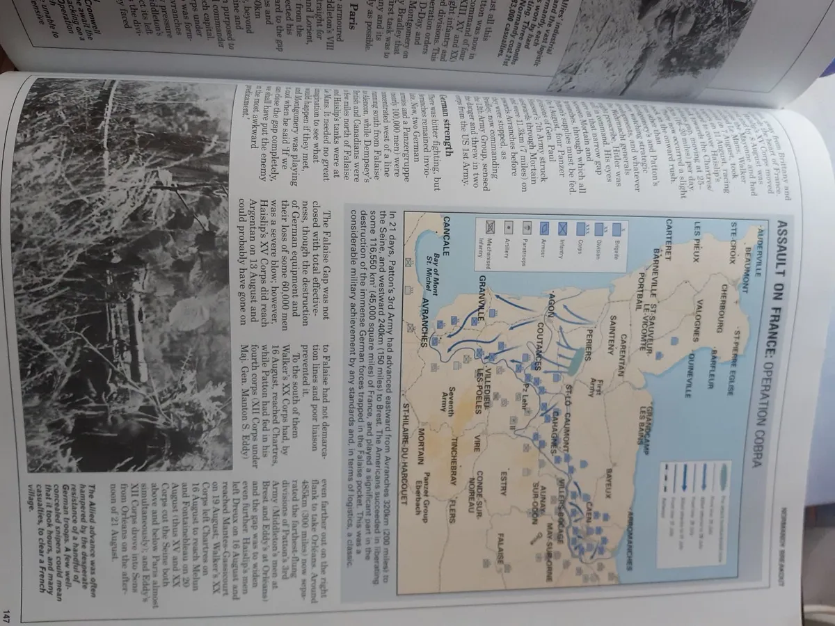 WW2 Encyclopedia - FREE - Image 4