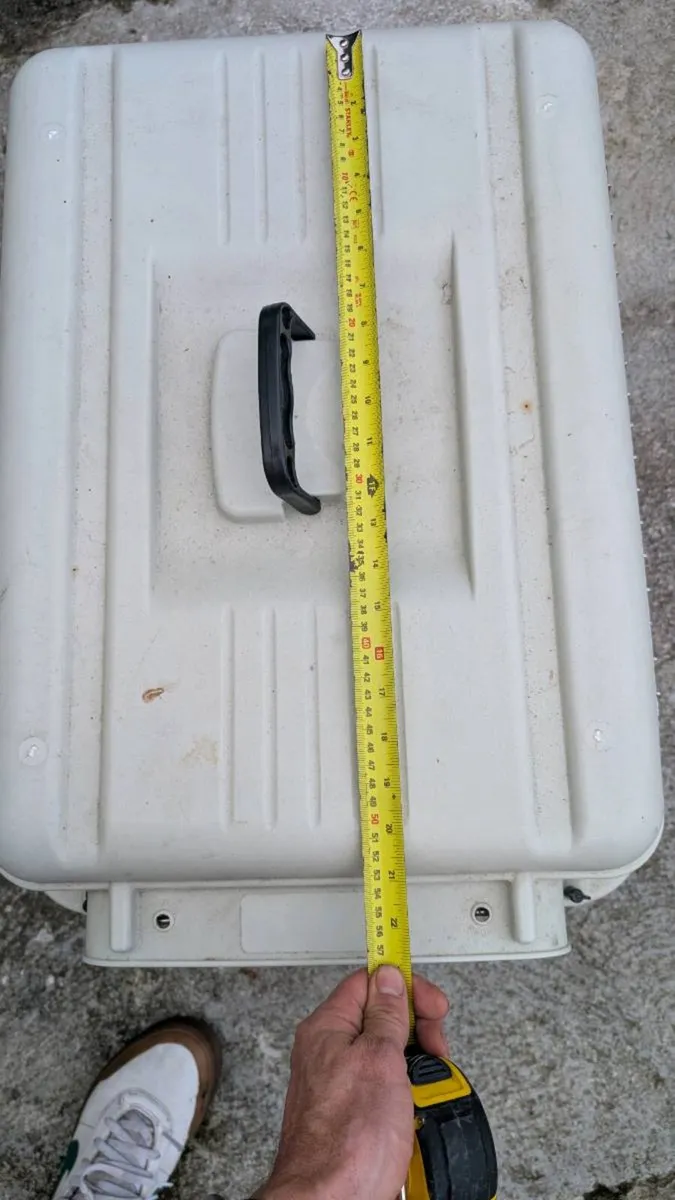 Dog crate - Image 3