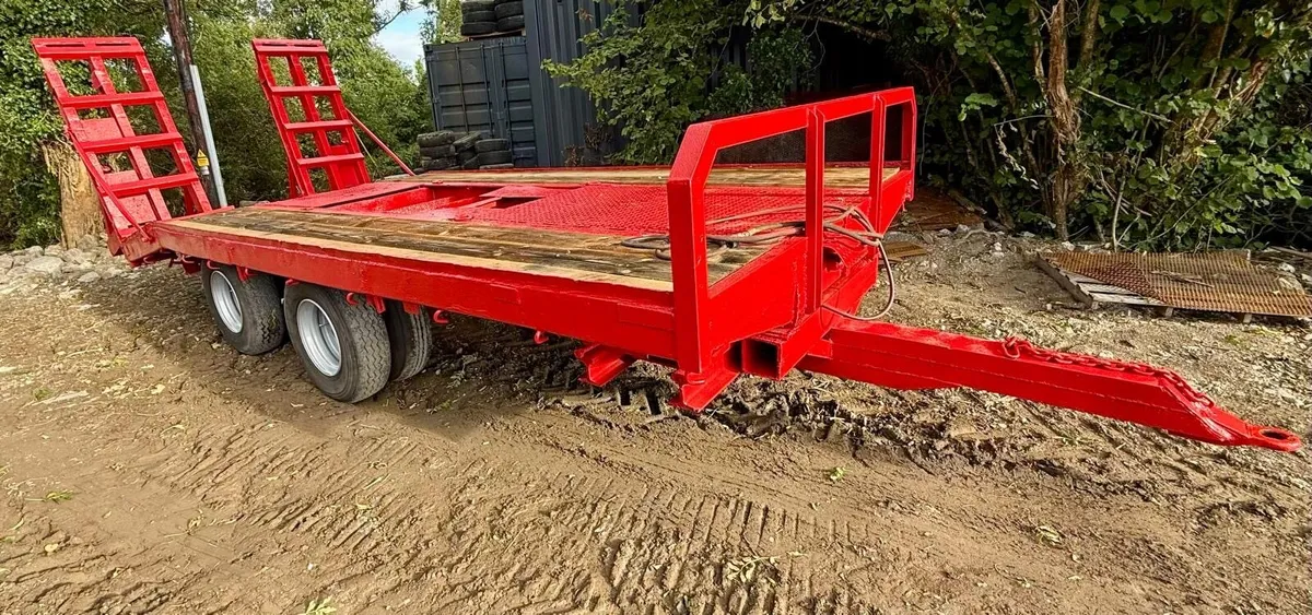 Lowloader - Image 1