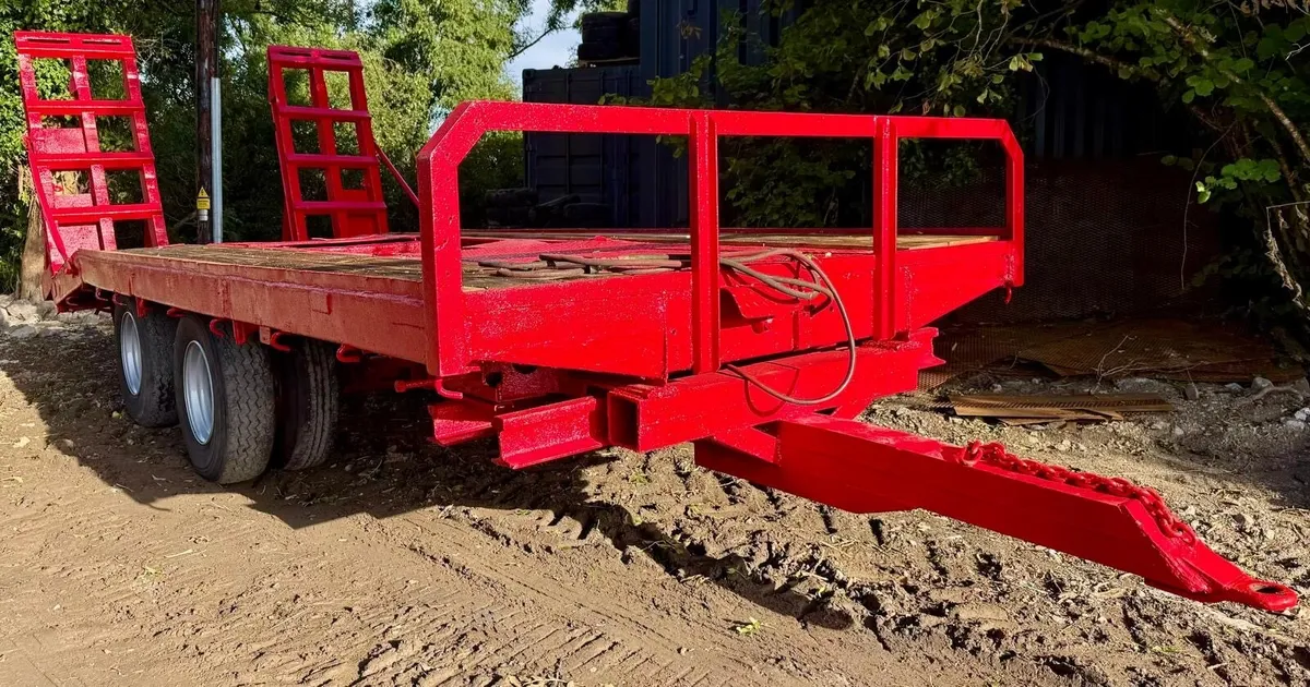 Lowloader - Image 2