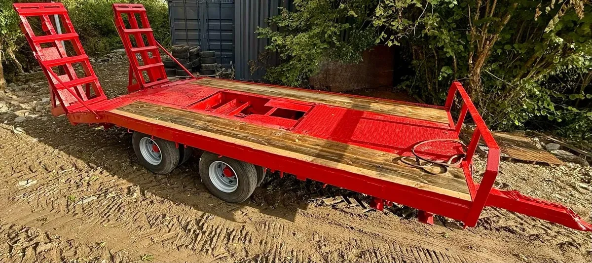 Lowloader - Image 4