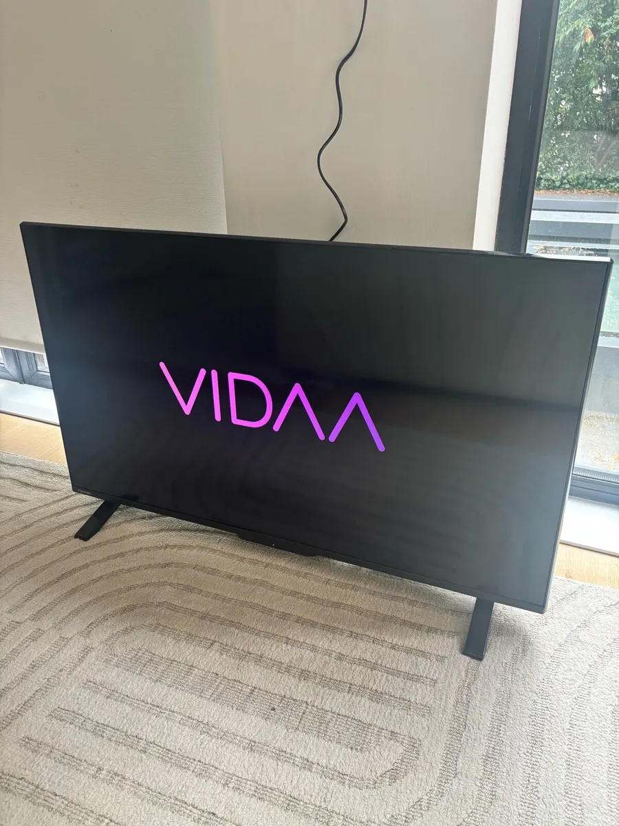 TV TOSHIBA 43’’ SMART TV - Image 3