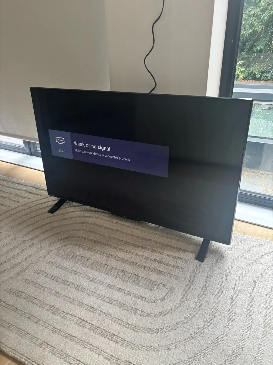 TV TOSHIBA 43’’ SMART TV - Image 2