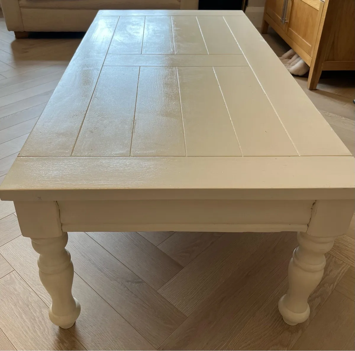 Coffee table - Image 1
