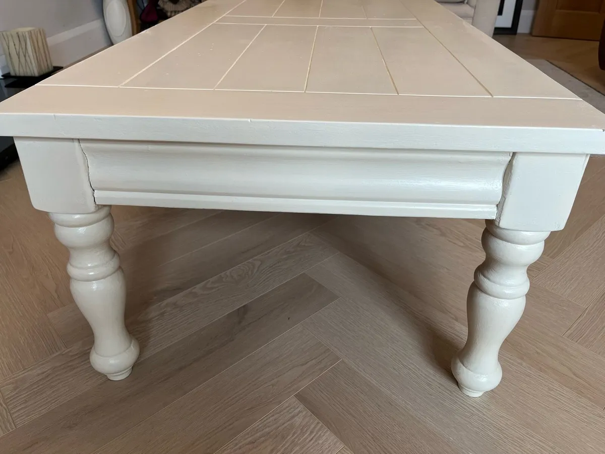 Coffee table - Image 3
