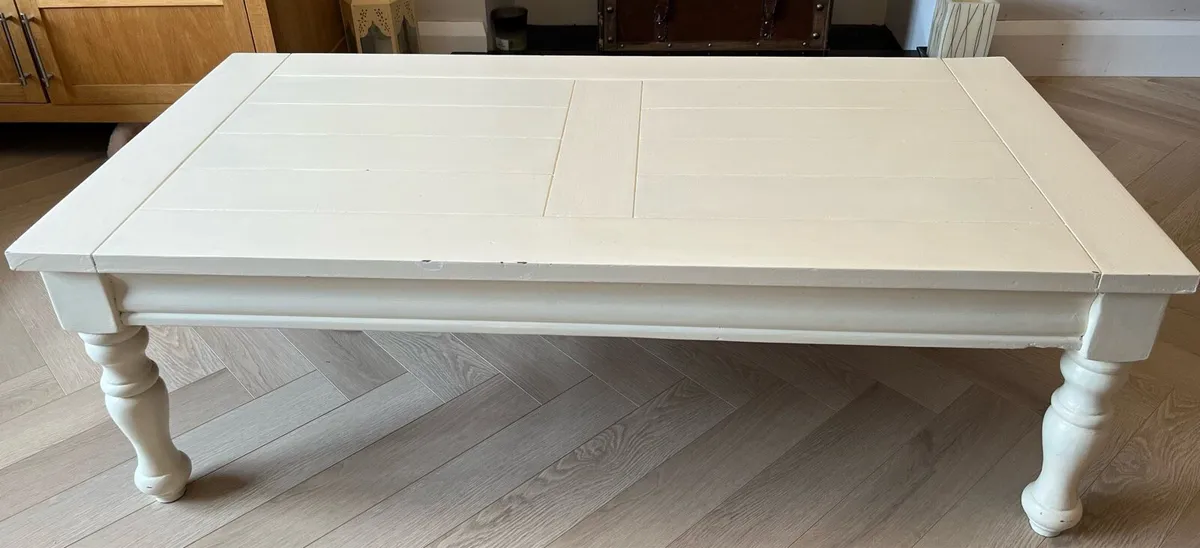 Coffee table - Image 2