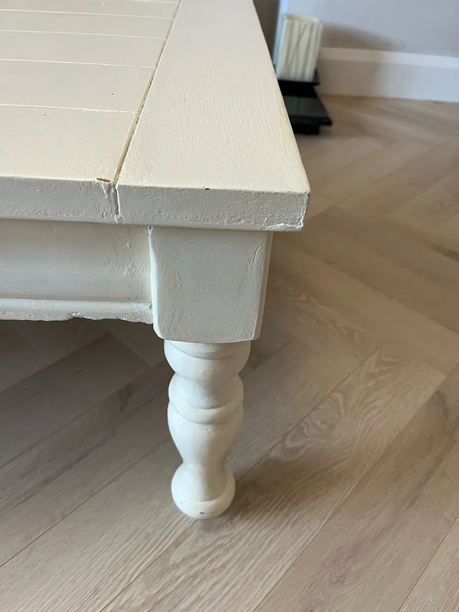 Coffee table - Image 4