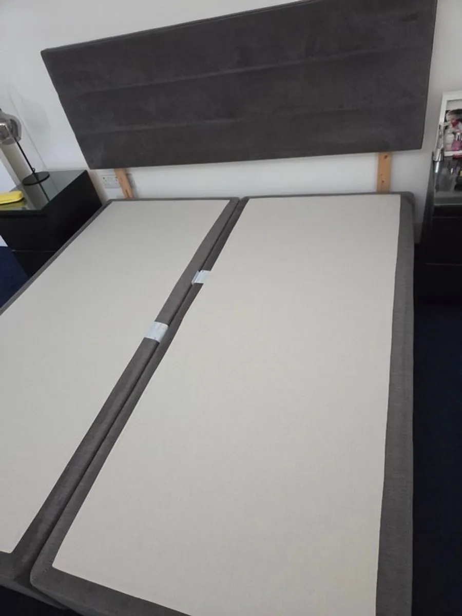 Super King Bedframe - Image 2