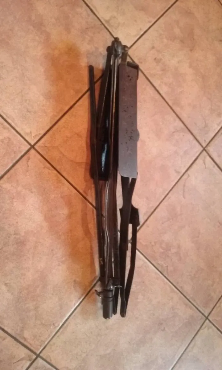 Antique Music Stand - Image 1