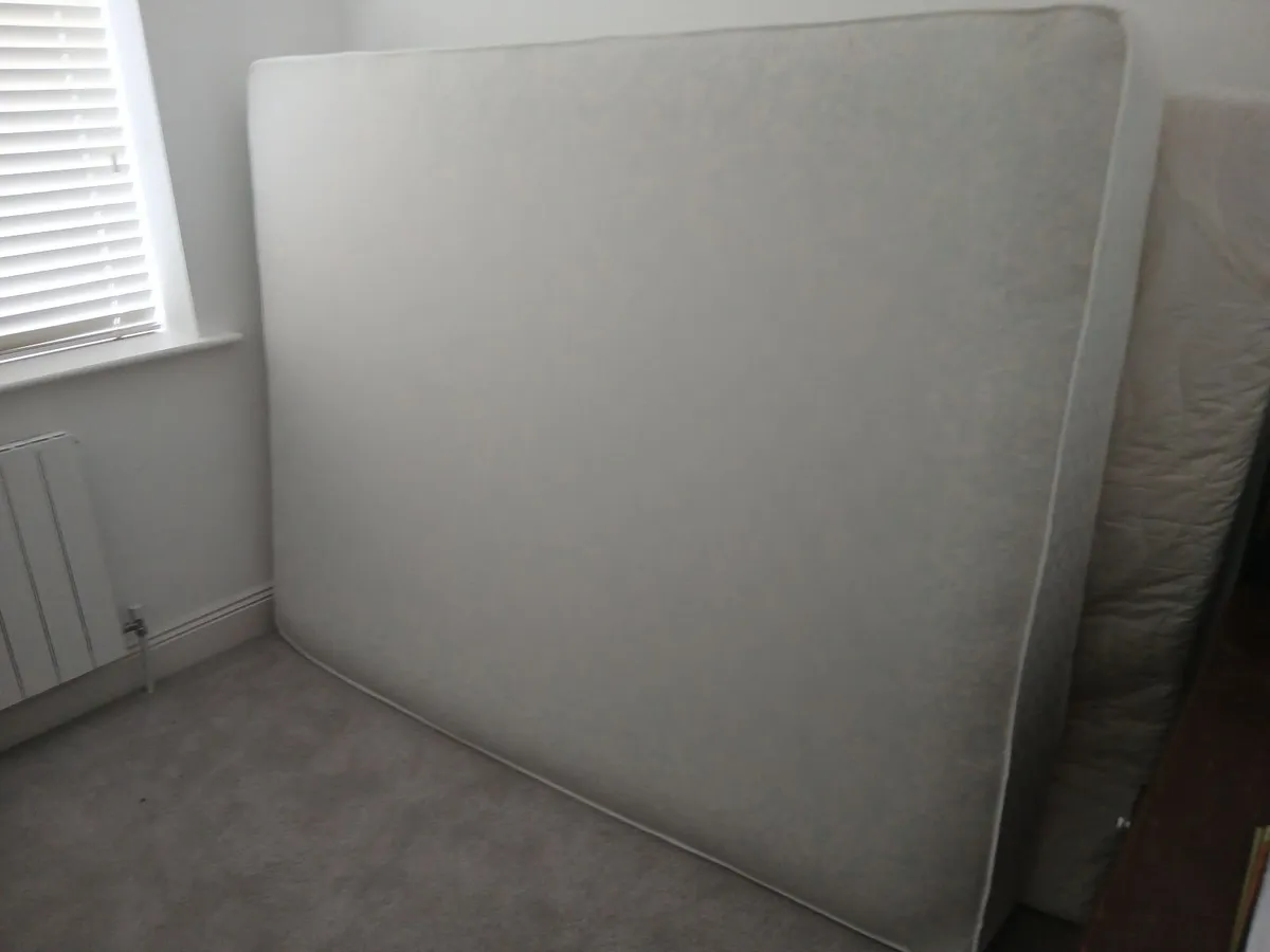 Mattress