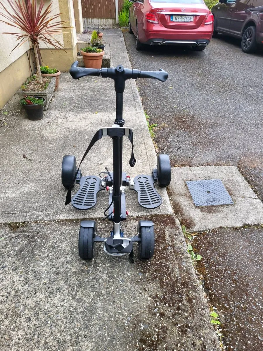 Hybrid trailer - Image 4